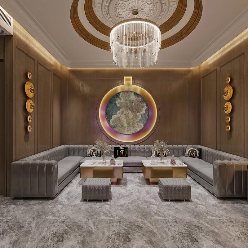 徐州商务ktv：尽享高端商务娱乐-泉山区ktv预定