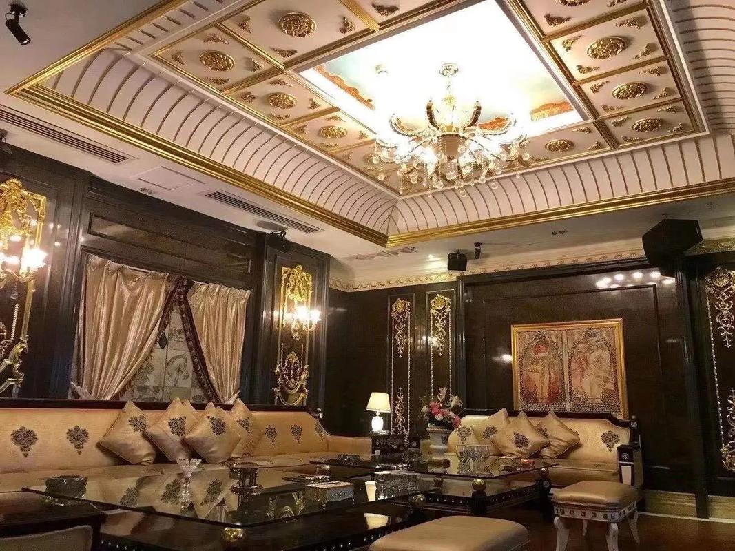 徐州商务KTV中低端差异-泉山区ktv预定